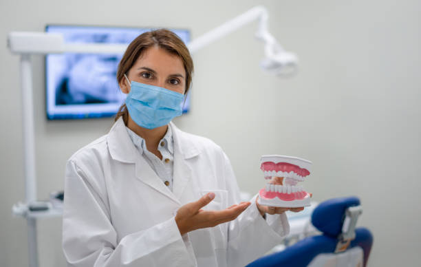 Best Emergency Cosmetic Dentistry (e.g., broken veneers) in Mountain Home, NC