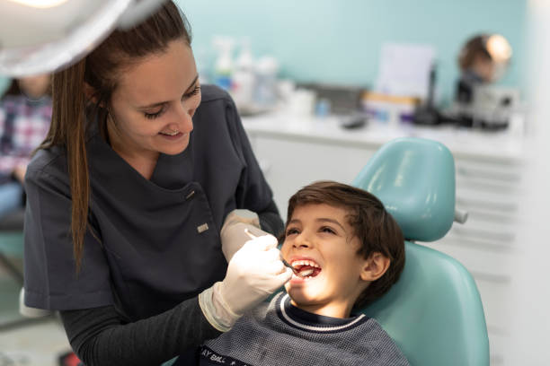 Best Walk-In Emergency Dental Services in Mountain Home, NC