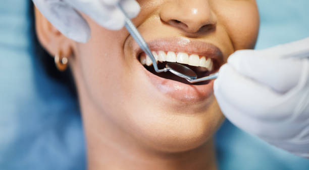Best Emergency Treatment for Oral Infections in Mountain Home, NC