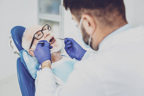 Best Emergency Orthodontic Repairs in Mountain Home, NC